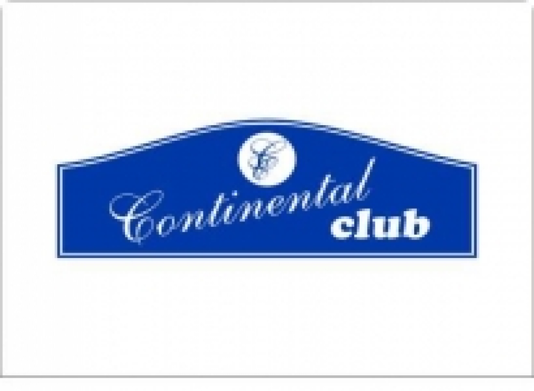 Фото Continental club - Almaty