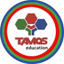 Фото Tamos Education Алматы. 
