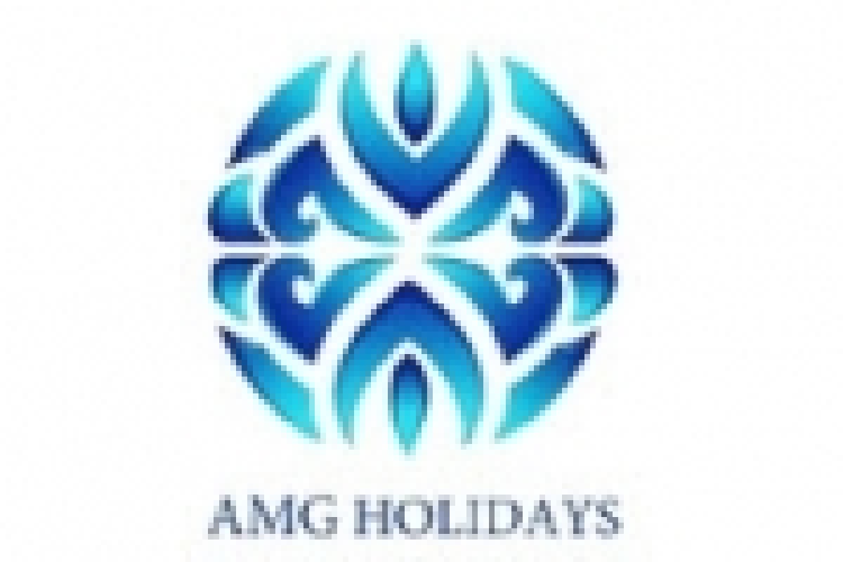 Фото AMG Holidays Almaty. 