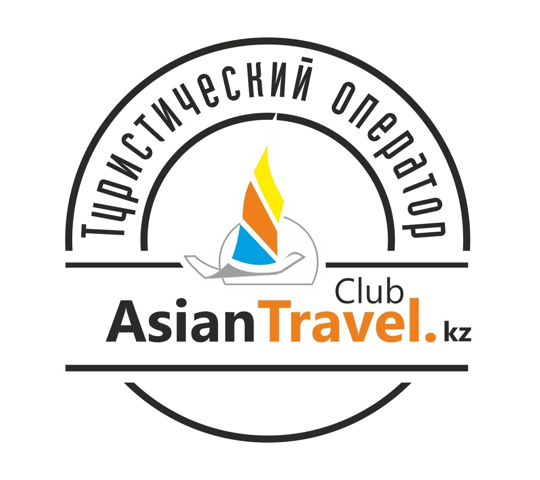 Фото Asian Travel Club - Алматы. ЛОГОТИП 