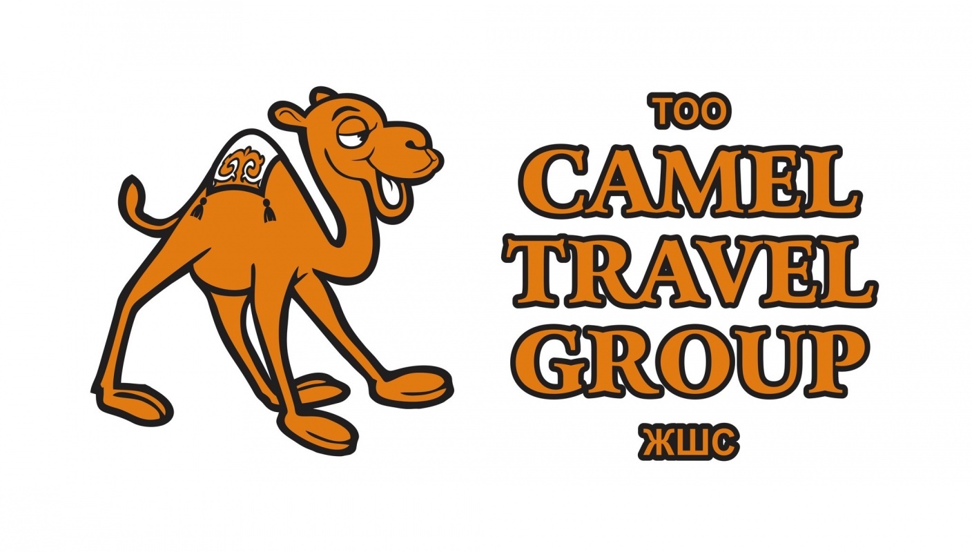 Фото Camel Travel Group Алматы. 