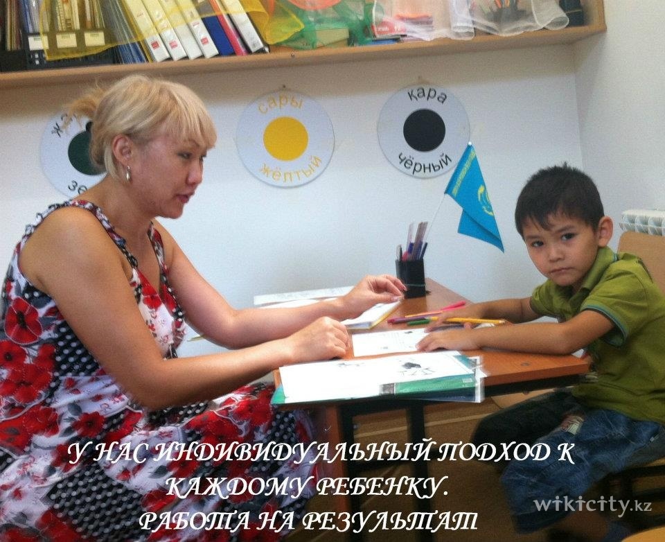 Фото Baby Academia - Алматы