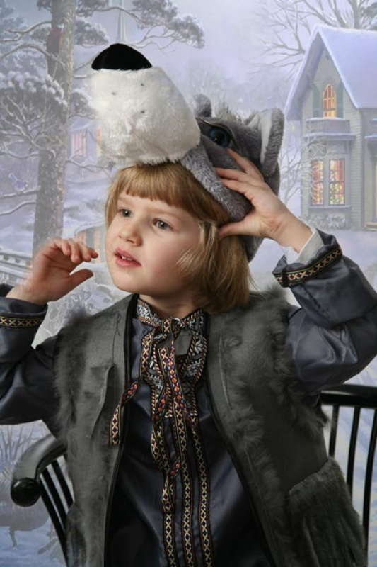 Фото Richton studio - Алматы