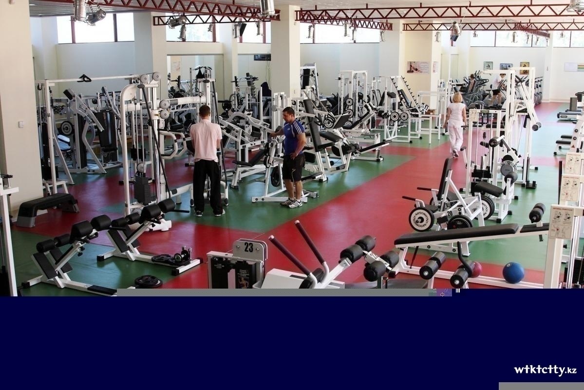 Фото Wellness Club LUXOR - Алматы