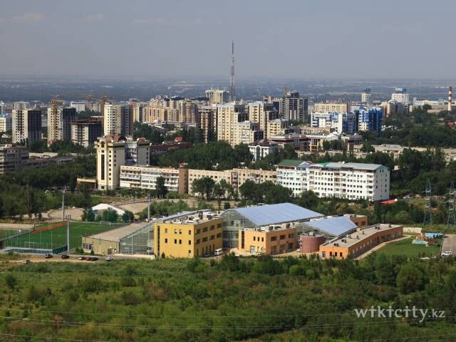 Фото Haileybury Almaty - Алматы