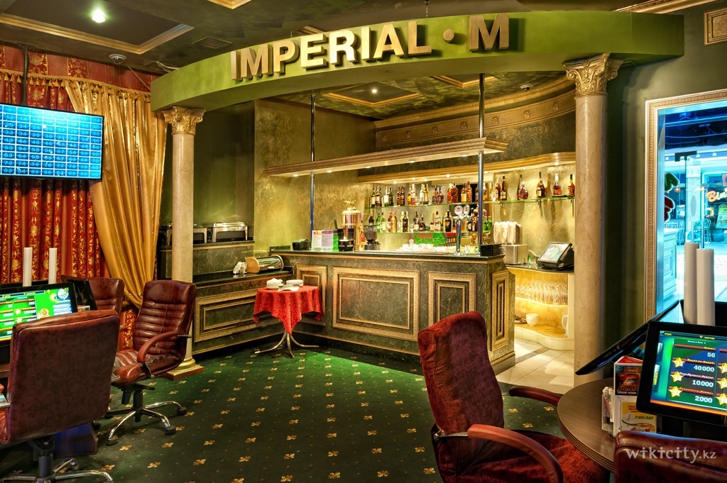 Фото Imperial Hit - Астана