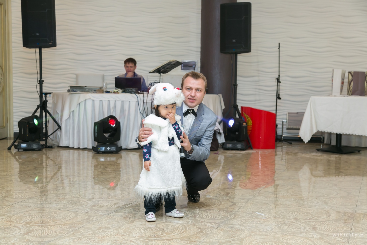 Фото ГРОТЕСК - шоу-агентство - Almaty