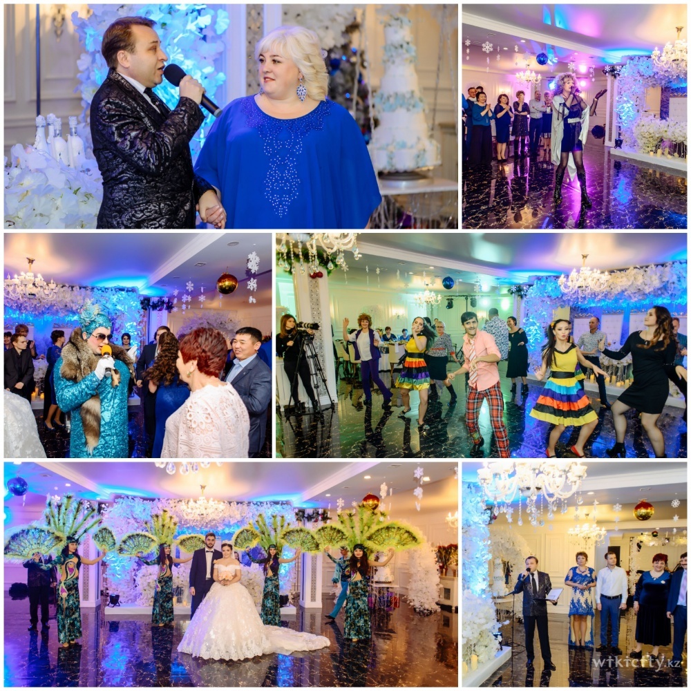 Фото ГРОТЕСК - шоу-агентство - Almaty. г. Кокшетау
<br>Свадьба