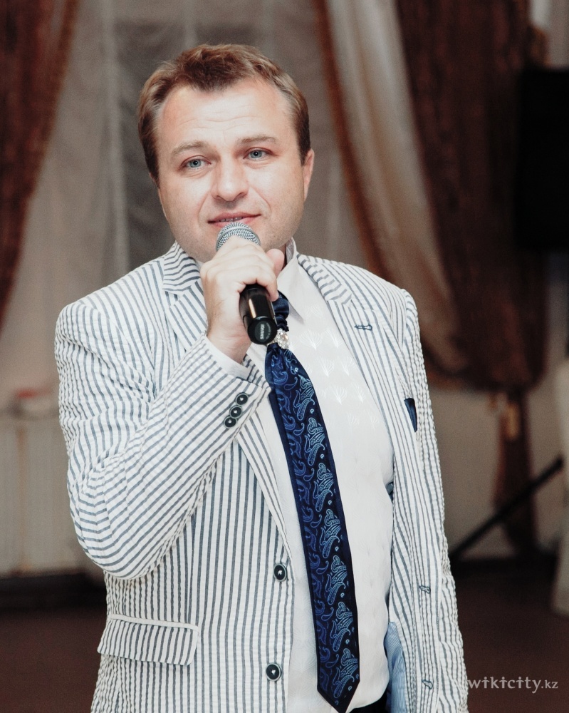 Фото ГРОТЕСК - шоу-агентство - Алматы. г. Актау, корпоративный вечер.