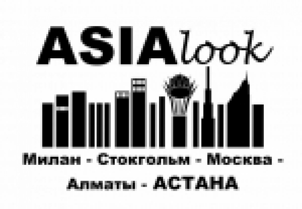Фото Asia look Astana. 
