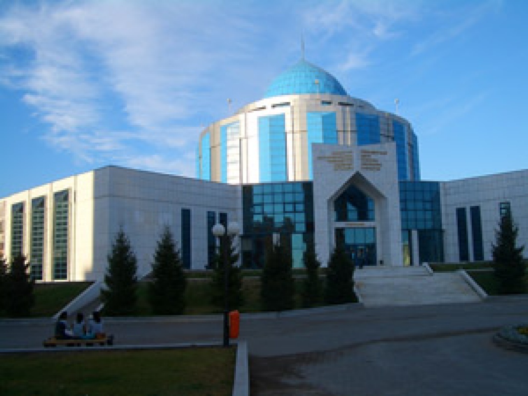 Фото Астана - Астана