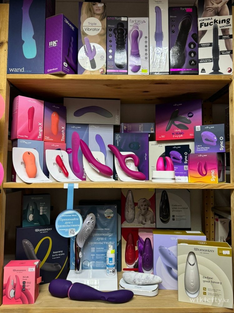 Фото Hustler.kz - Алматы