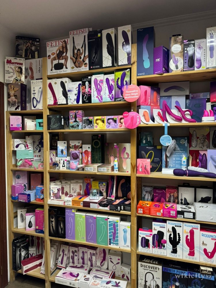 Фото Hustler.kz - Алматы