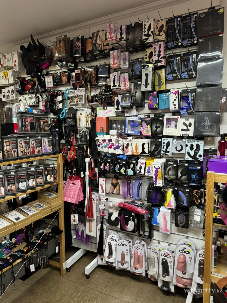 Фото Hustler.kz - Almaty