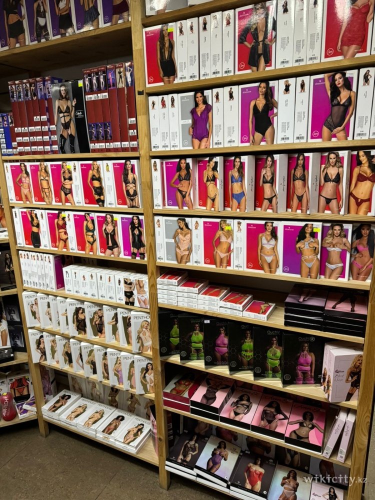 Фото Hustler.kz - Almaty