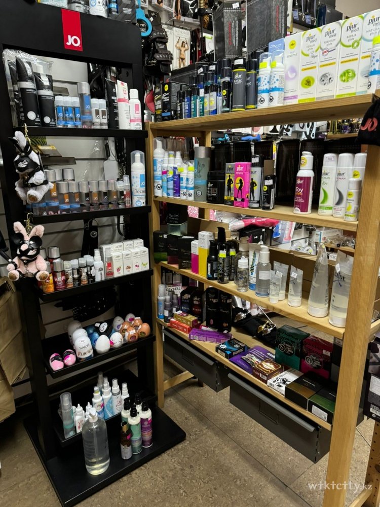 Фото Hustler.kz - Алматы