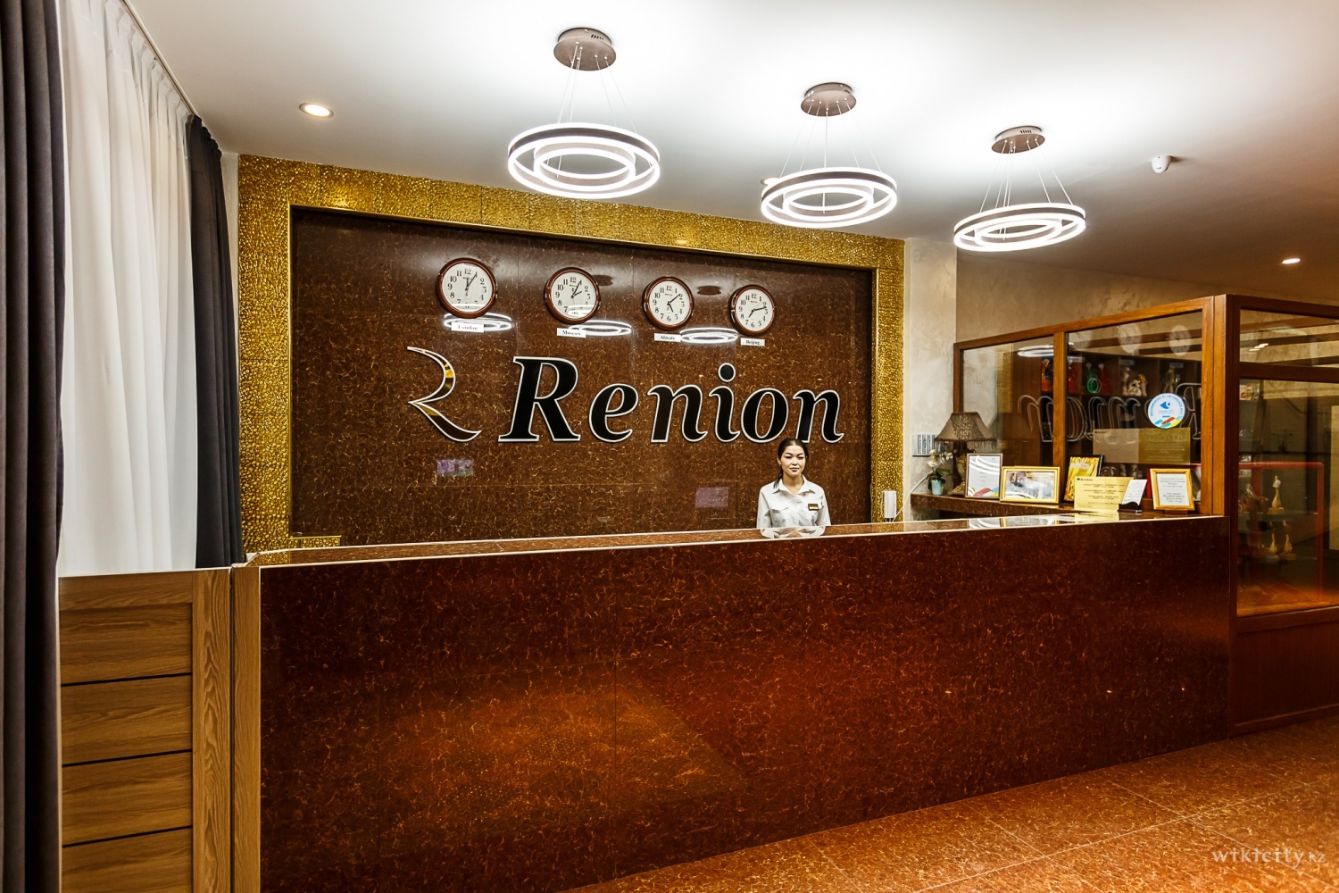 Фото Renion - Almaty