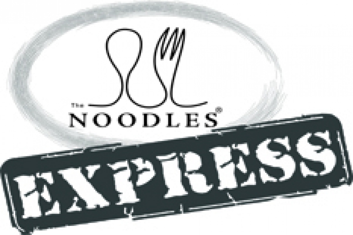 Фото The Noodles Express Алматы. 
