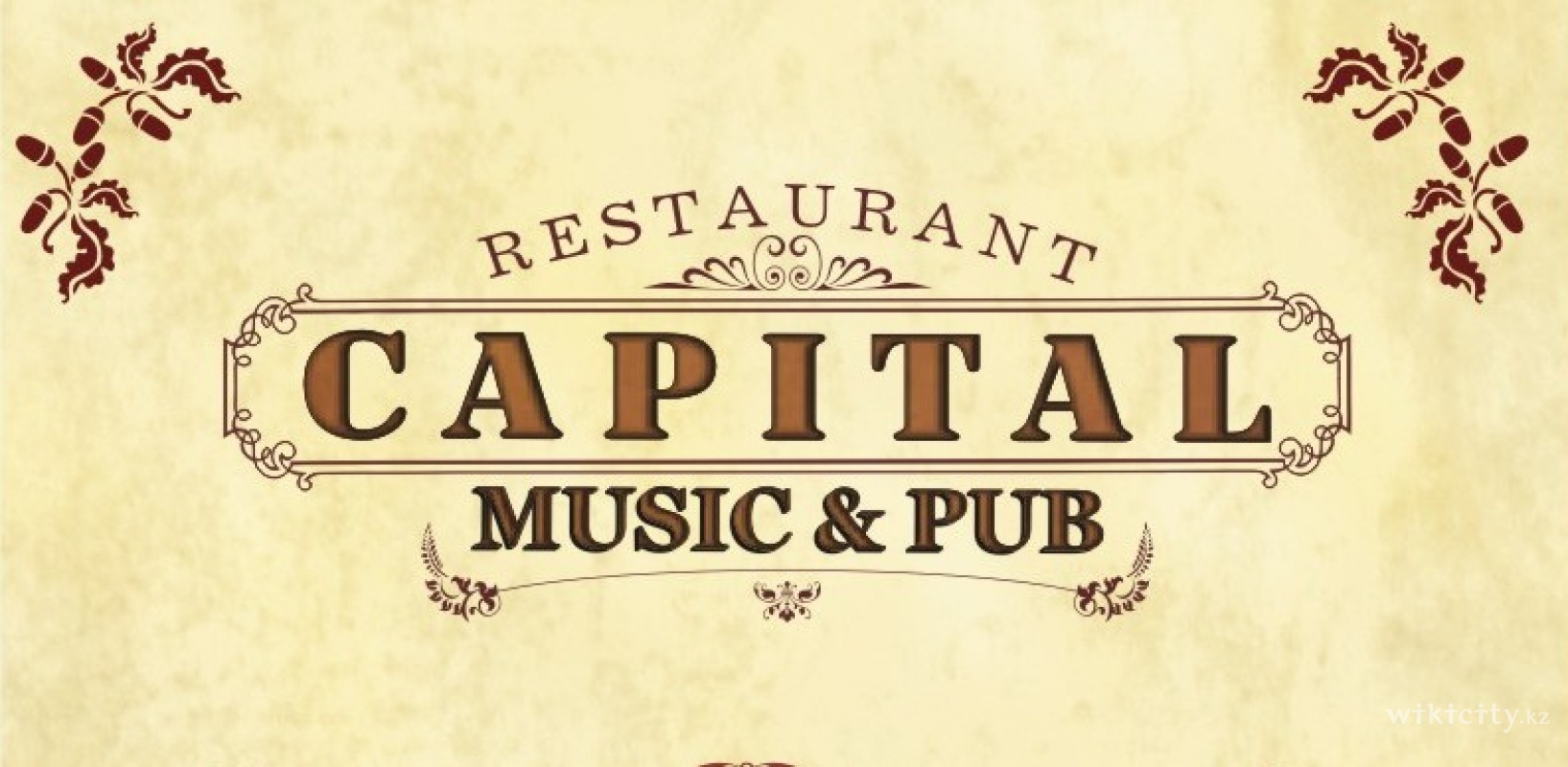 Фото Capital Music and Pub - Астана