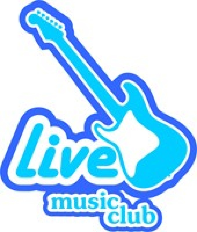 Фото LIVE MUSIC CLUB Astana. 