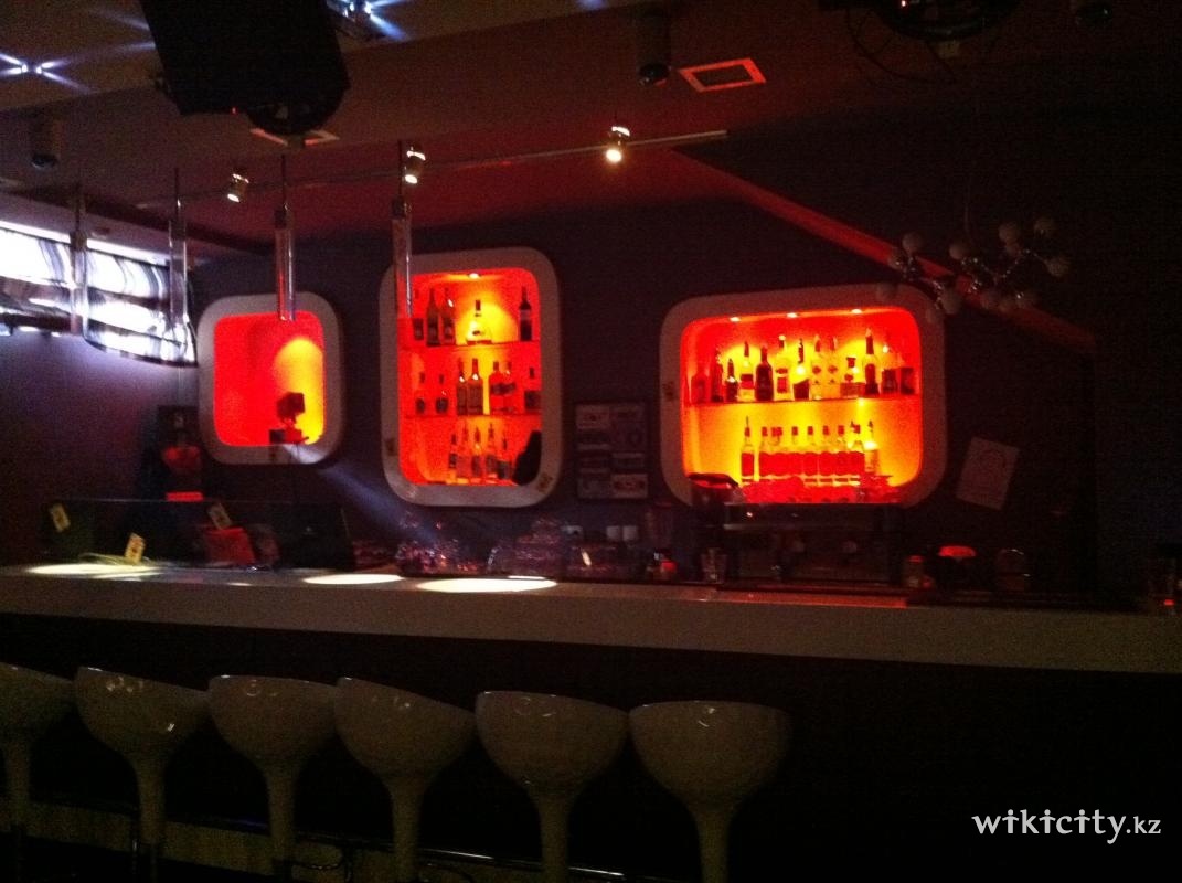 Фото DK bar - Almaty