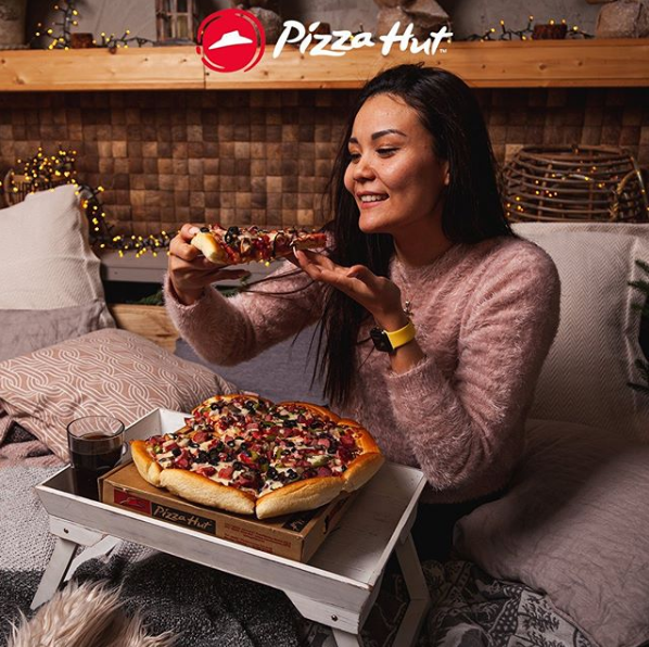 Фото Pizza Hut - Алматы