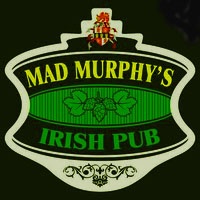 Фото Mad Murphy`s Irish Pub - Алматы