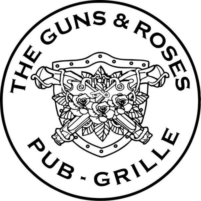 Фото The Guns & Roses Pub-Grille - Алматы
