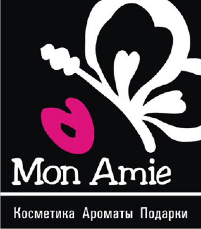 Фото Mon Amie Perfumery Astana. 