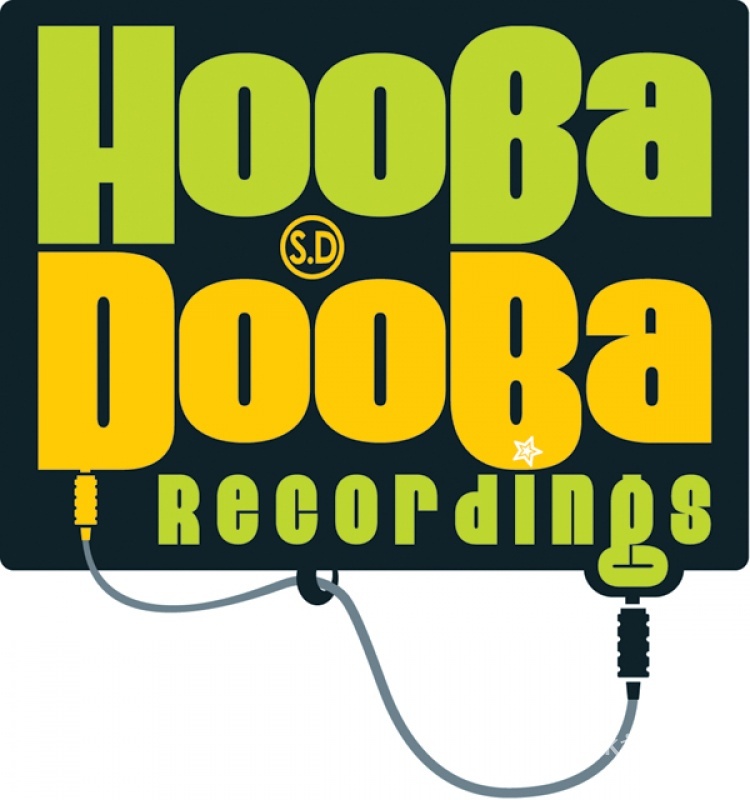 Фото HooBa DooBa Soul Kitchen - Алматы. Логотип подраздела в который входит студия звукозаписи, музыкальный лейбл и продюсерский отдел.
HooBa DooBa Recordings ©