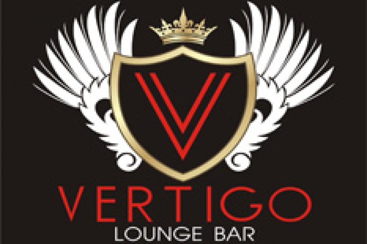Фото Vertigo lounge bar Almaty. 