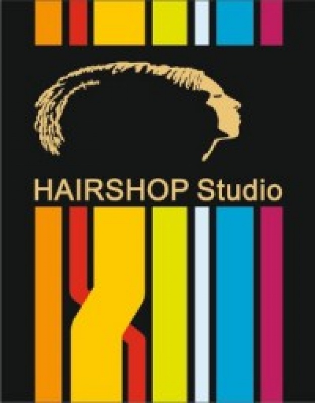 Фото Hairshop Studio Алматы. 