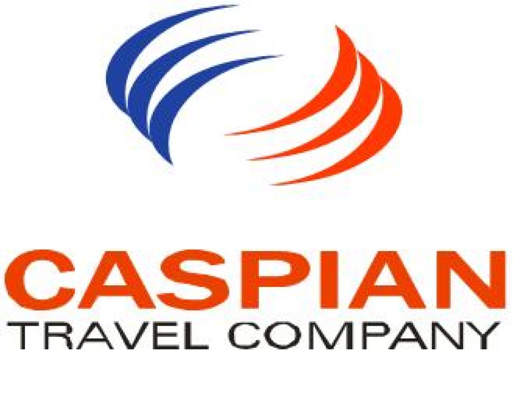Фото Caspian travel company Астана. 