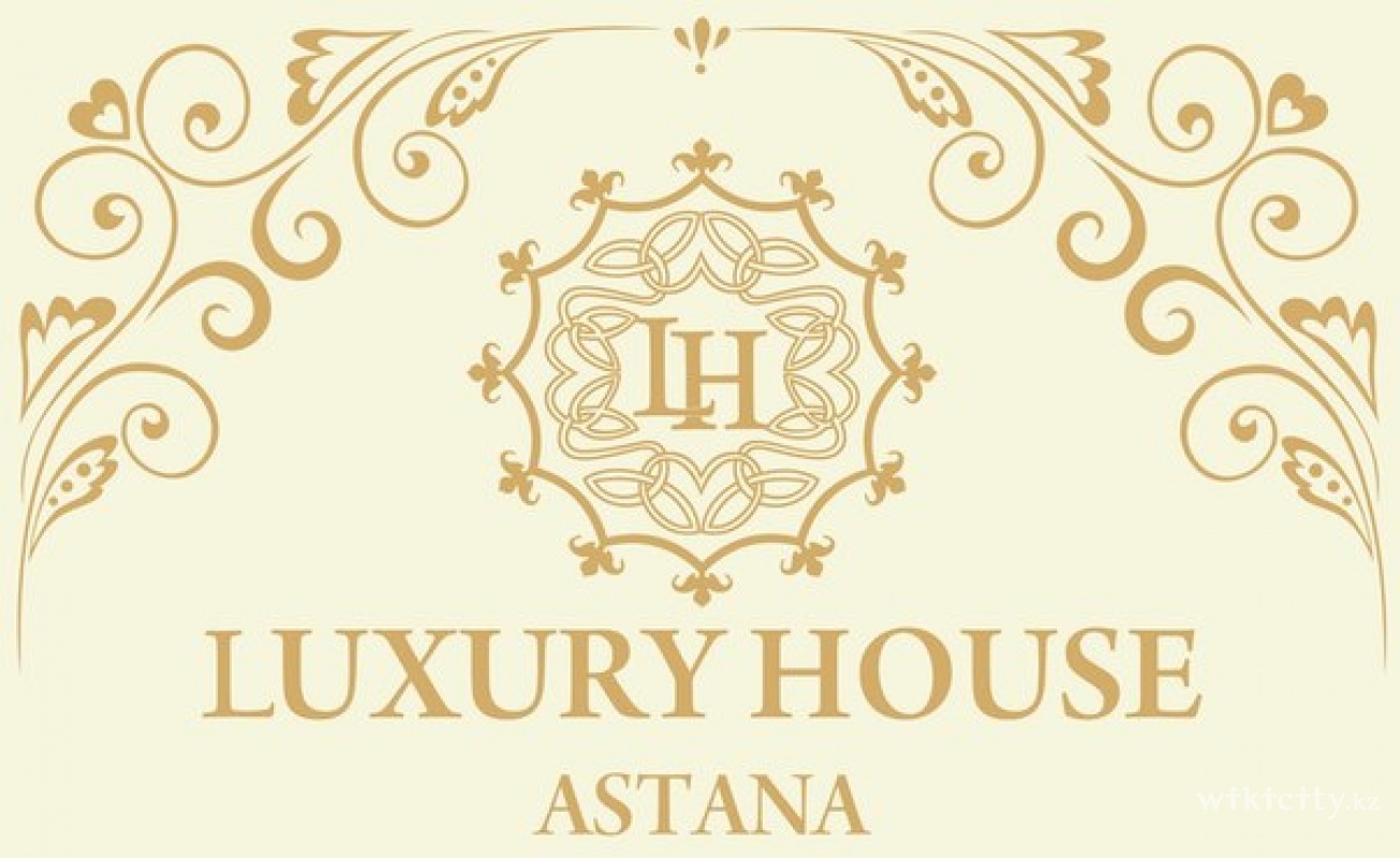 Фото Luxury House Astana. 