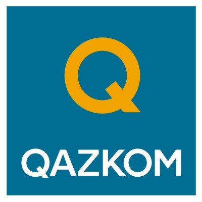 Qazkom B.