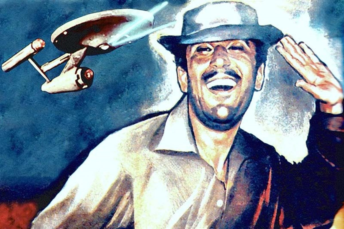 есть такое правило: главная женская проблема обязательно станет проблемой мужчины.