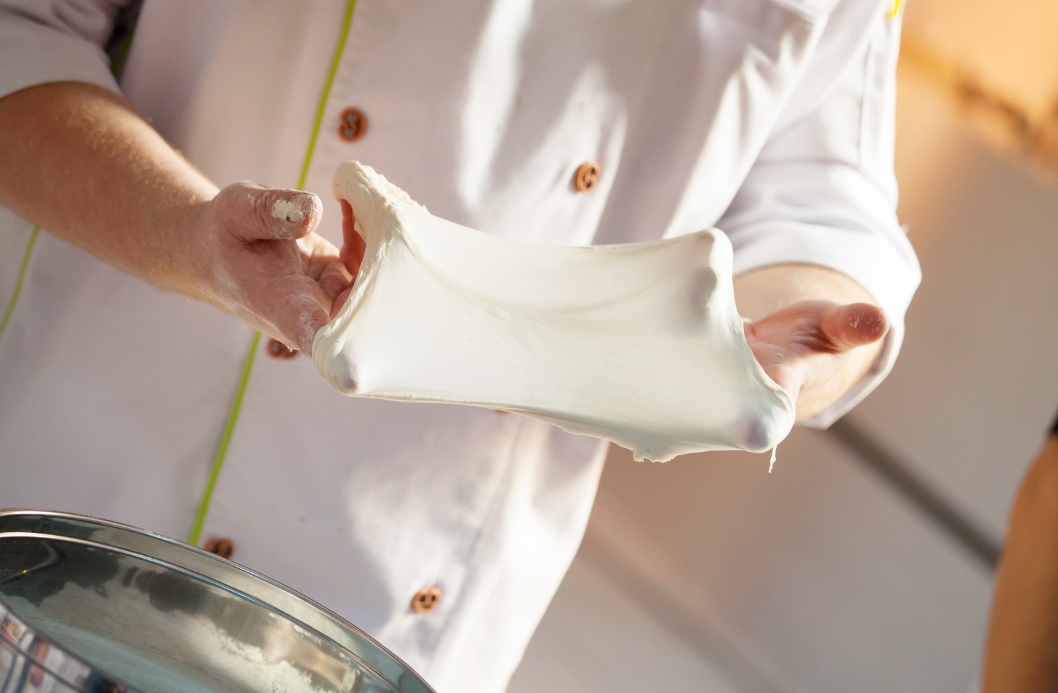 Рабочий процесс