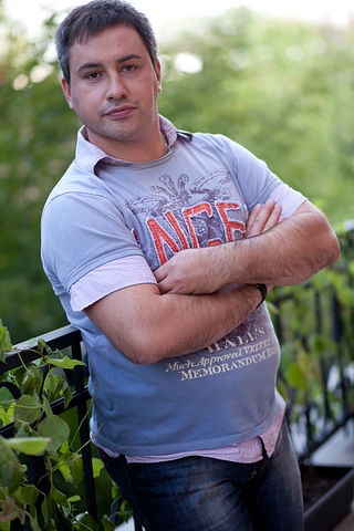 Михаил О.