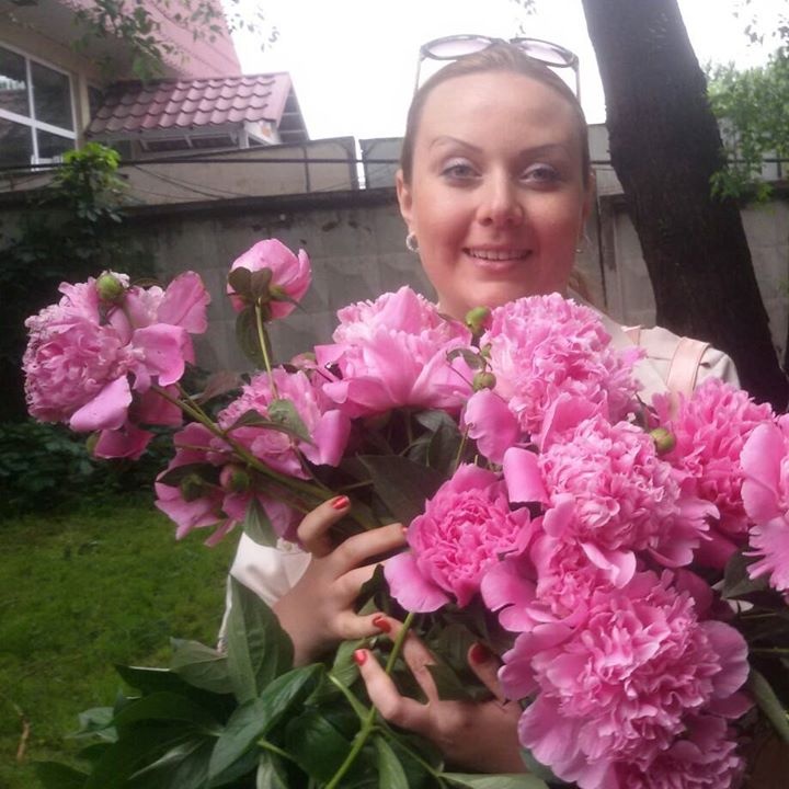 Yekaterina I.