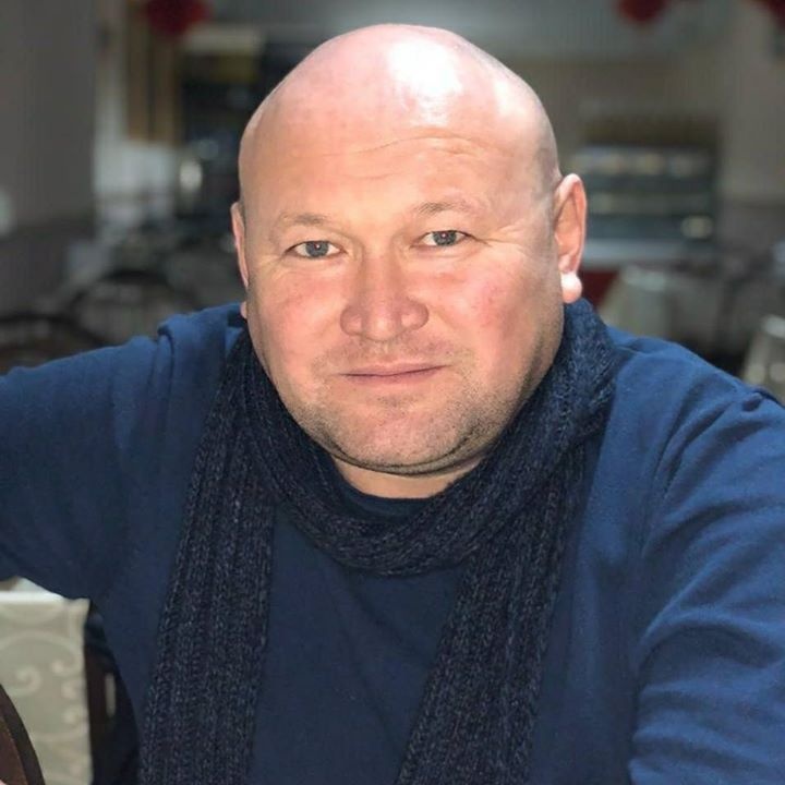 Куаныш А.