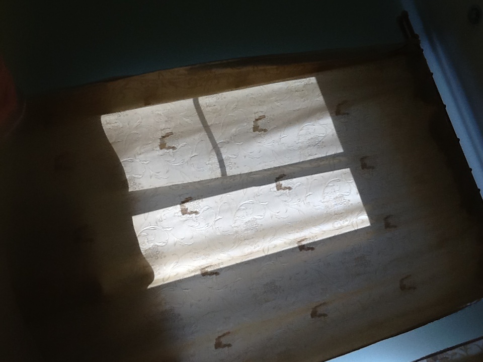 Это мои окна!