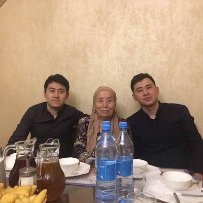 Асан Т.