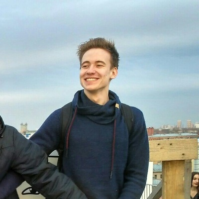 Vlad M.