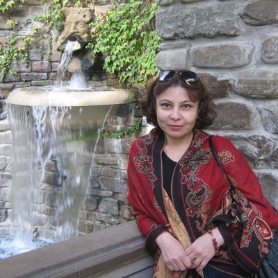 Rabigul Y.