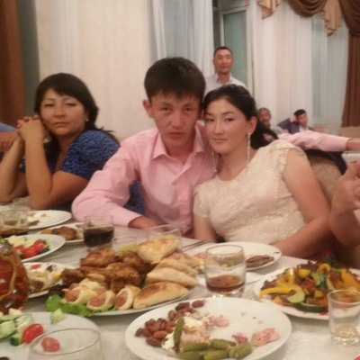 Салтанат А.
