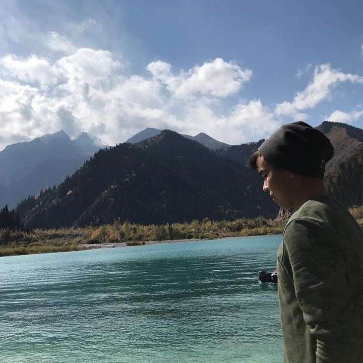 Айдар Е.