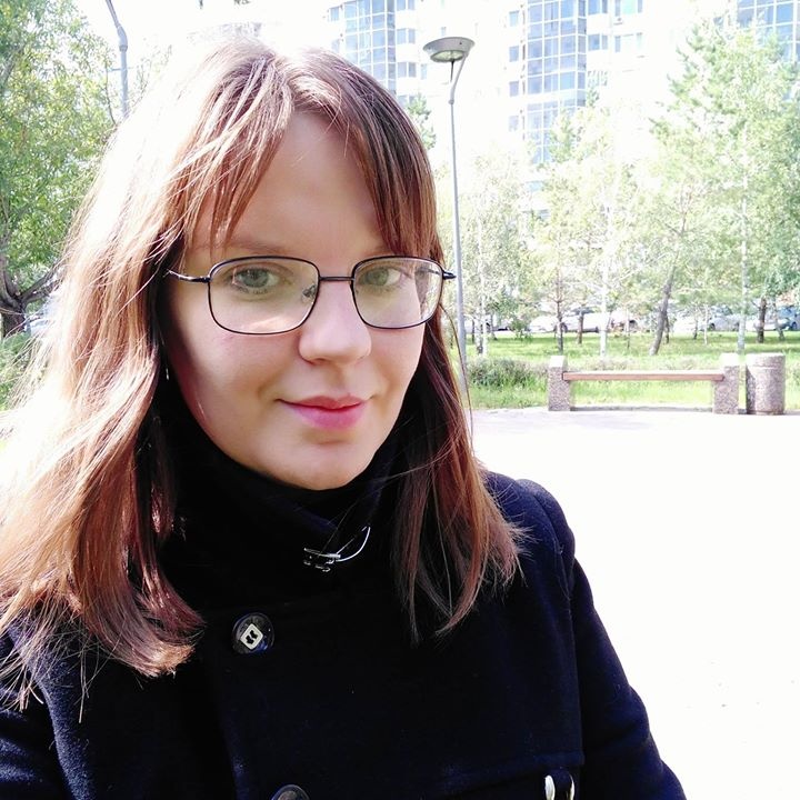 Lika K.