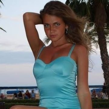 Виктория К.