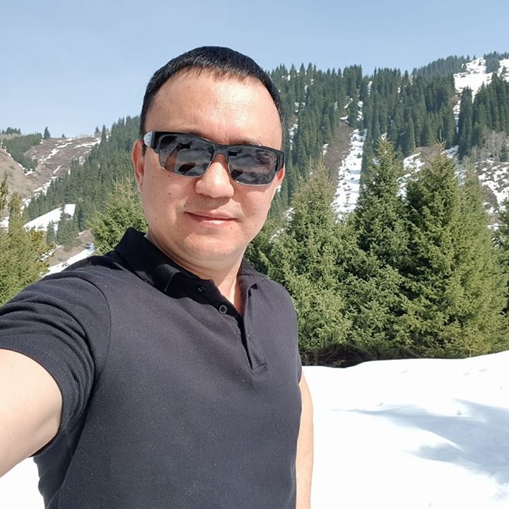 Amir K.