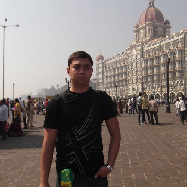 Alisher R.